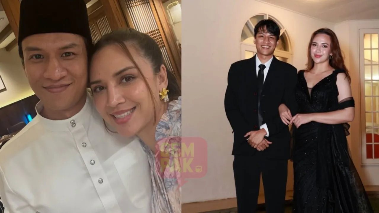 Genap Setahun Bersama, Diana Danielle Titip Ucapan Manis Buat Kekasih – “Happy Birthday My Sayang”