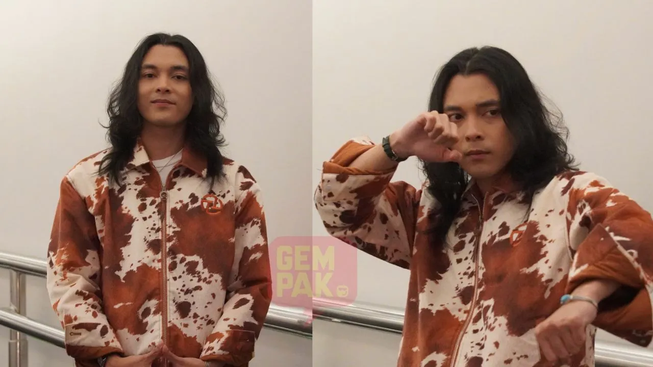 Bintangi Filem AI, Chubb E Bersedia Terima Apa Saja Reaksi – “Orang Terima Atau Tak, Hadap Saja”