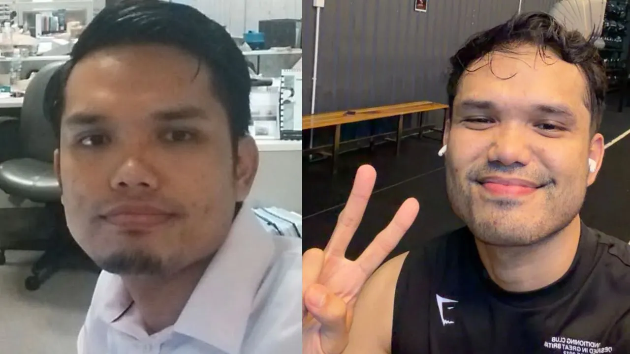 Genap 34 Tahun, Khairul Aming Imbas Hidup Sedekad Lalu – “Tak Sangka Dah Jauh Berubah…”