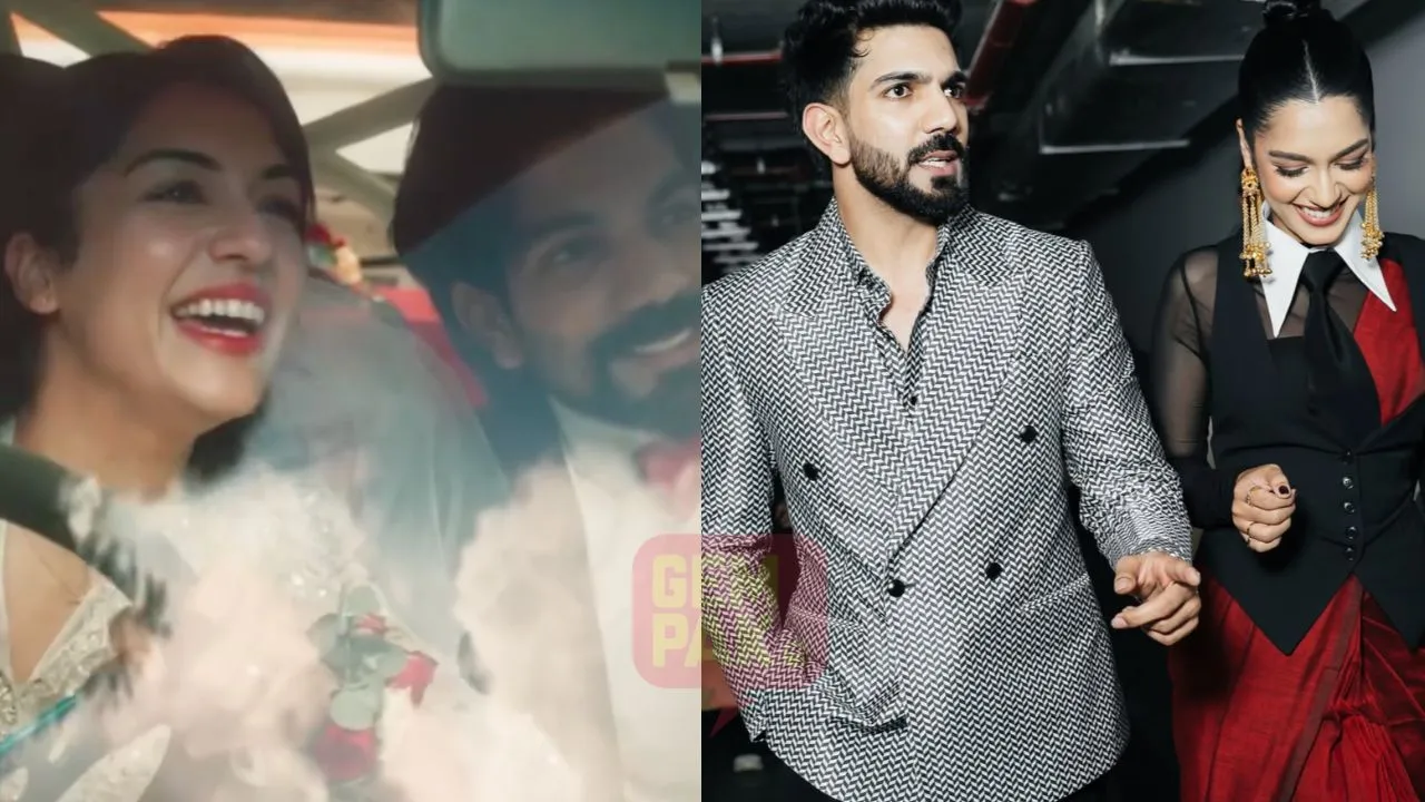 Kenal Shweta Sekhon Sejak Zaman Sekolah, Irfan Zaini Ambil Masa Bina ‘Chemistry’ Dalam TERBANG - “Pengarah Suruh Kami…”