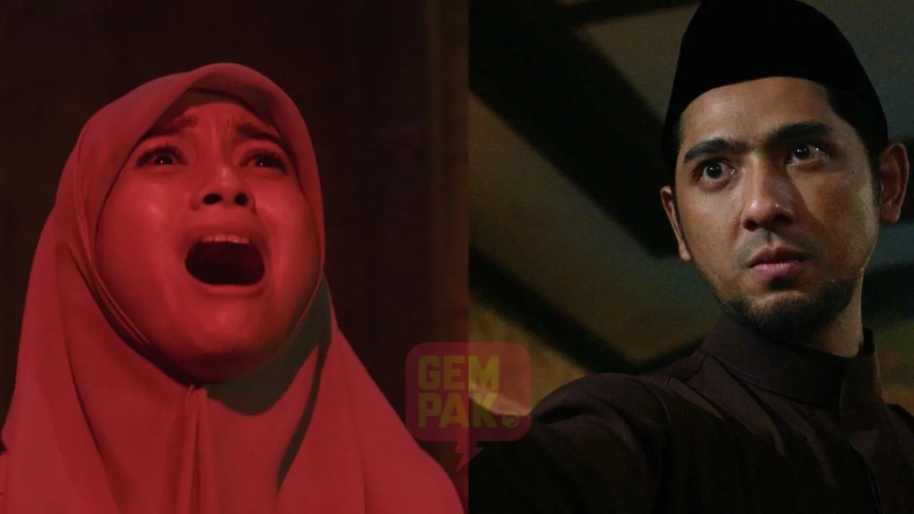 Bukan Sekadar Seram & ‘Jump Scare’, Munafik: Melawan Iblis Turut Selami Trauma Dan Kehilangan