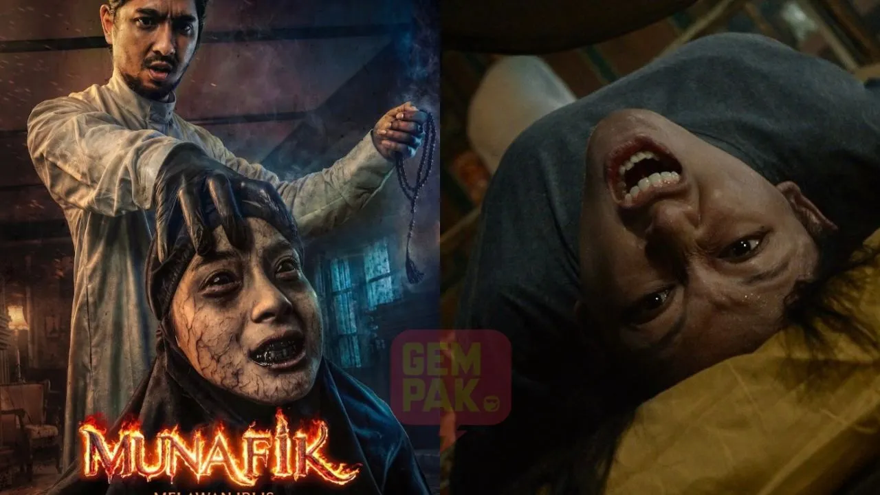 Munafik: Melawan Iblis Bukan ‘Remake’ Biasa, Bawa Latar, Tradisi & Unsur Seram Berbeza
