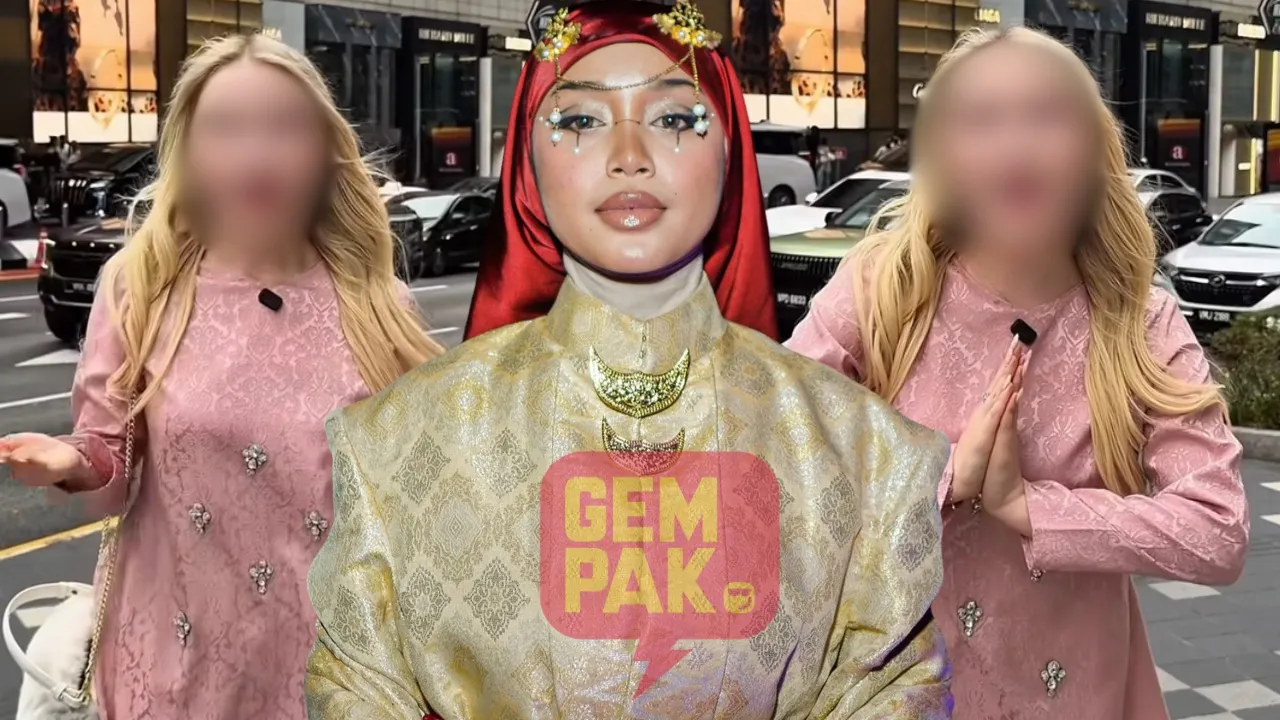 Tak Hormat Lagu Kebangsaan, Bunga Isme ‘Sekolahkan’ Pempengaruh - “Saya Rasa Awak Patut Berhenti…”