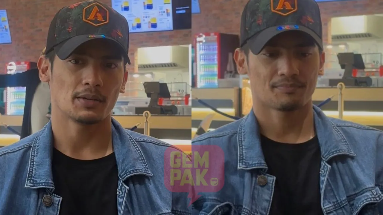 Niezam Zaidi Pertimbang Tindakan Undang-Undang - “Apa Naratif Yang Dikatakan Itu… Demi Allah, Sama Sekali Tidak Benar”