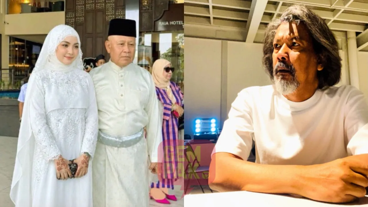“Motivasi Untuk Abang-Abangku Yang Sedang Bermain Dengan Cucu” - Namron