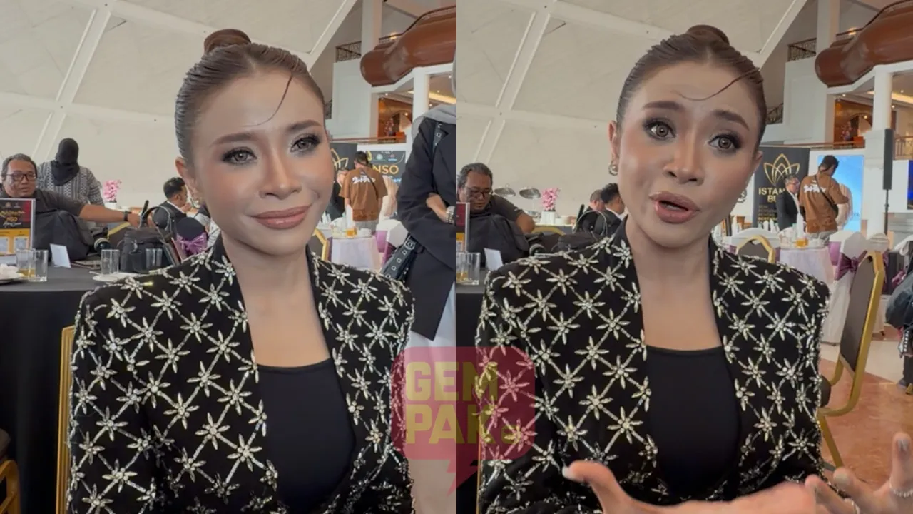 Penyanyi Asyik Hulur Mikrofon Ketika Buat Persembahan? Shiha Zikir; “Tidak Semua Mempunyai Kemahiran Untuk…”