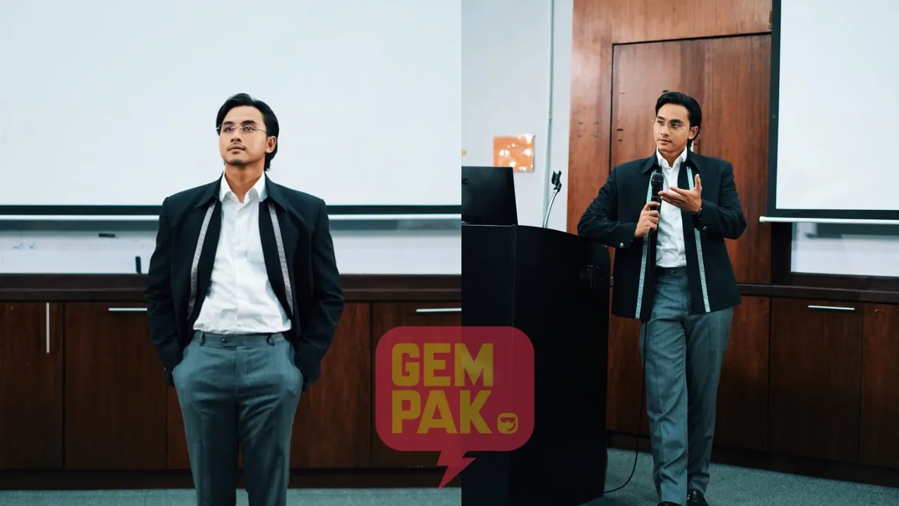 Aniq Suhair ‘Respect’ Peniaga Online Buat Untung Banyak - “Aku Nak Cekau 500 Order Sehari Pun Susah…”