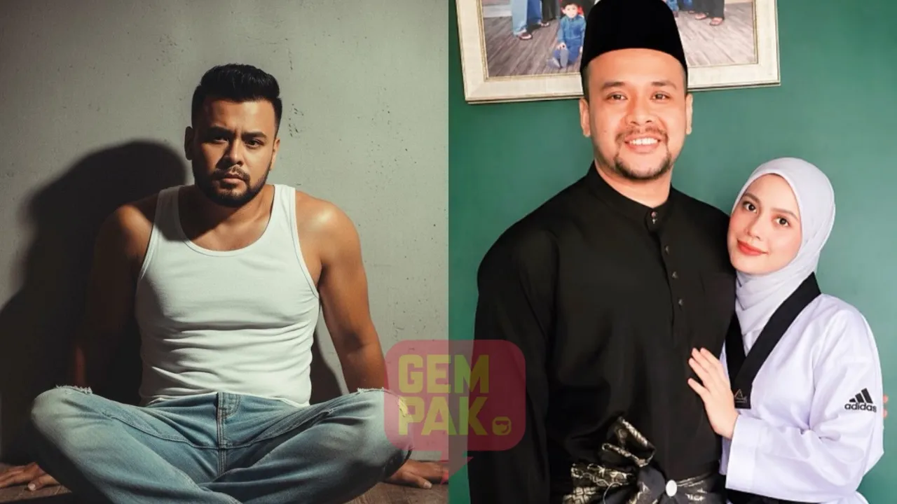 Dari Ibu Bapa Hingga Pasangan, Meor Mohd Kongsi Sebab Selalu ‘Punctual’ Ke Set Penggambaran -  “Jawapan Aku Senang Sahaja…”