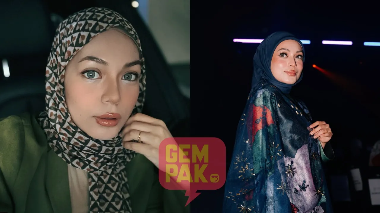 "Saya Dengar Bunyi Tapak Kaki Menuju Ke..." - Nad Zainal