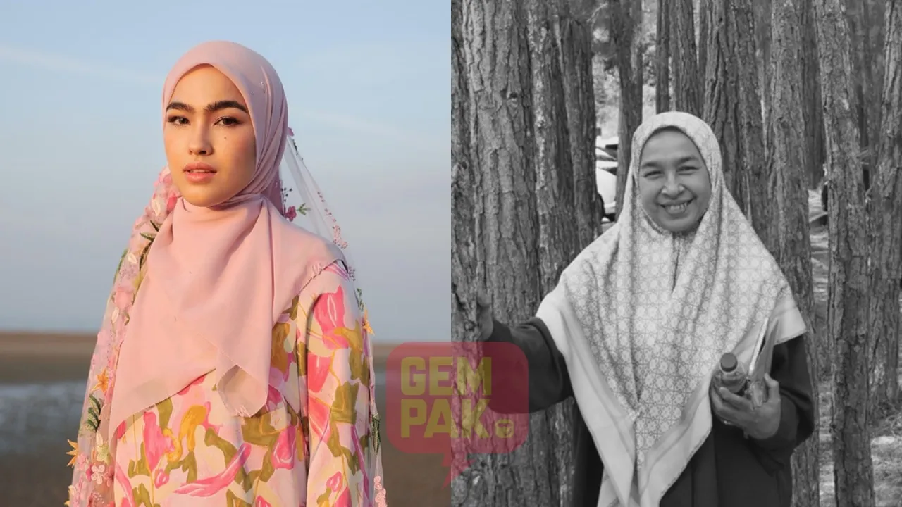 Ibu Elfira Loy Meninggal Dunia