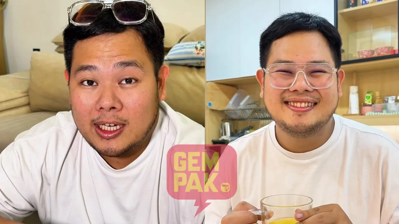 Abe Wee Tegur Sikap Kurang Ajar Warga Asing Berniaga Tanpa Lesen - “Orang Kita Memang Ramai Lemah-Lembut Tetapi…”