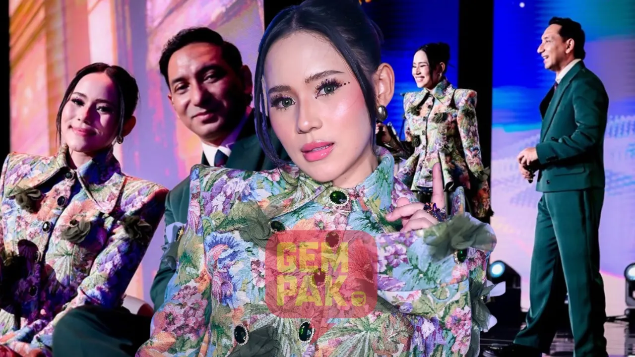 Borneo Rising: “Ada Banyak Benda Sebenarnya Kami Nak Buat Atas Pentas Tetapi…” – Azeva