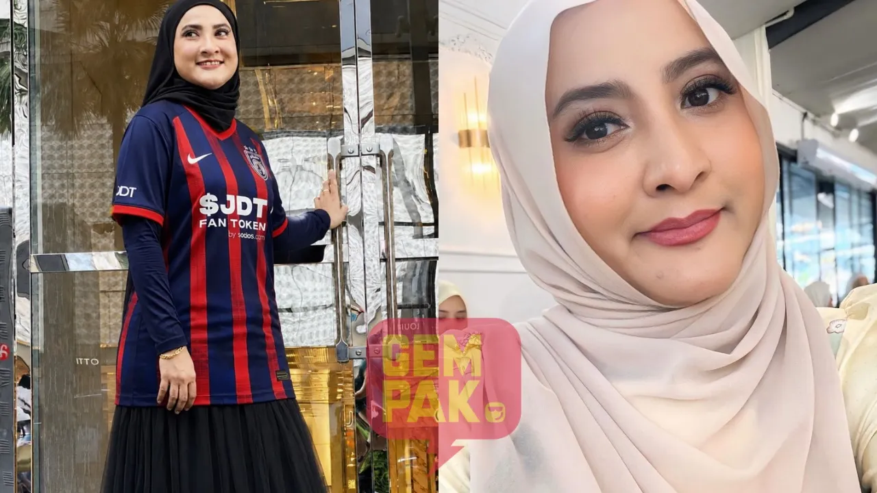 “Sebab Itulah Orang Tangkap Anjing Liar…” - Azza Elite