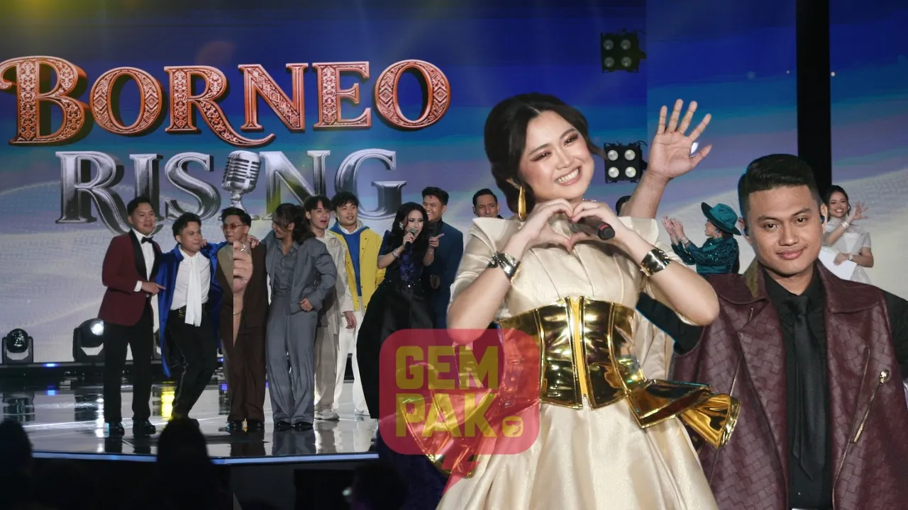 Borneo Rising: Petrova Kekal Juara Dua Minggu Berturut-Turut, Perjalanan Aadel Terhenti