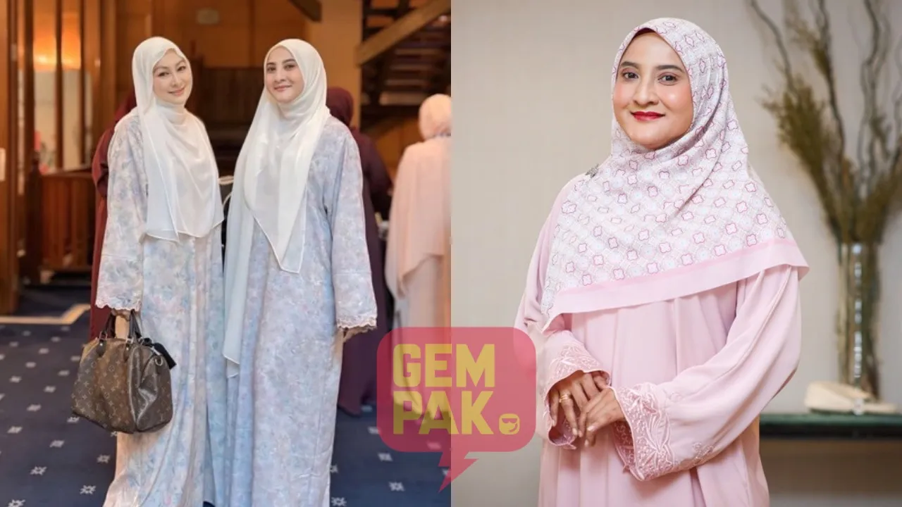 "30 Tahun Persahabatan, Kita Tahu…" - Azza Elite
