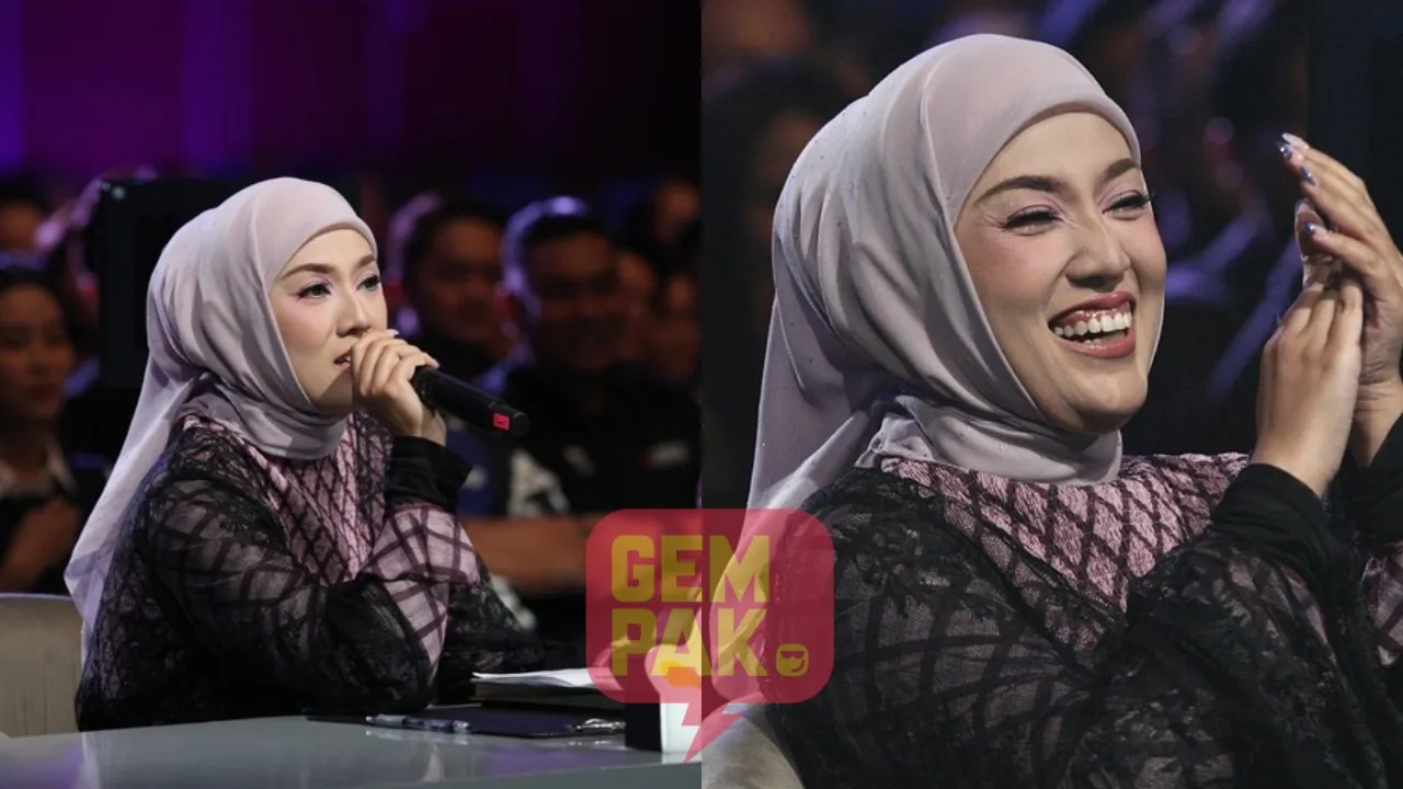 Borneo Rising: Jangan Simpan Kuku! Shila Amzah Seru Peserta Serlahkan Potensi Diri - “Program Vokal Harus ‘Kill’ Masing-Masing…”