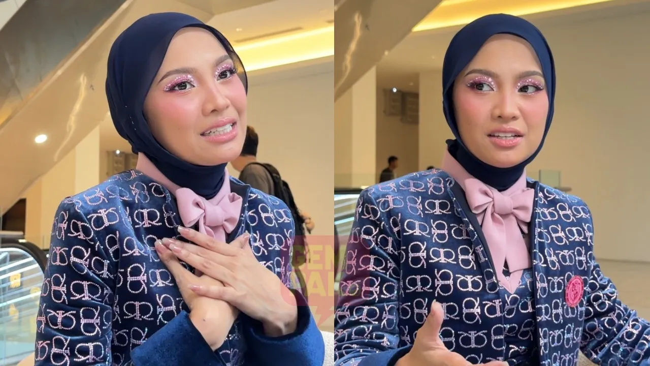 Nabila Razali Kurang Gemar ‘Haters’ Komen Sentuh Keluarga, Akan Balas Kalau Perlu - “Saya Jarang Melenting Tapi…”