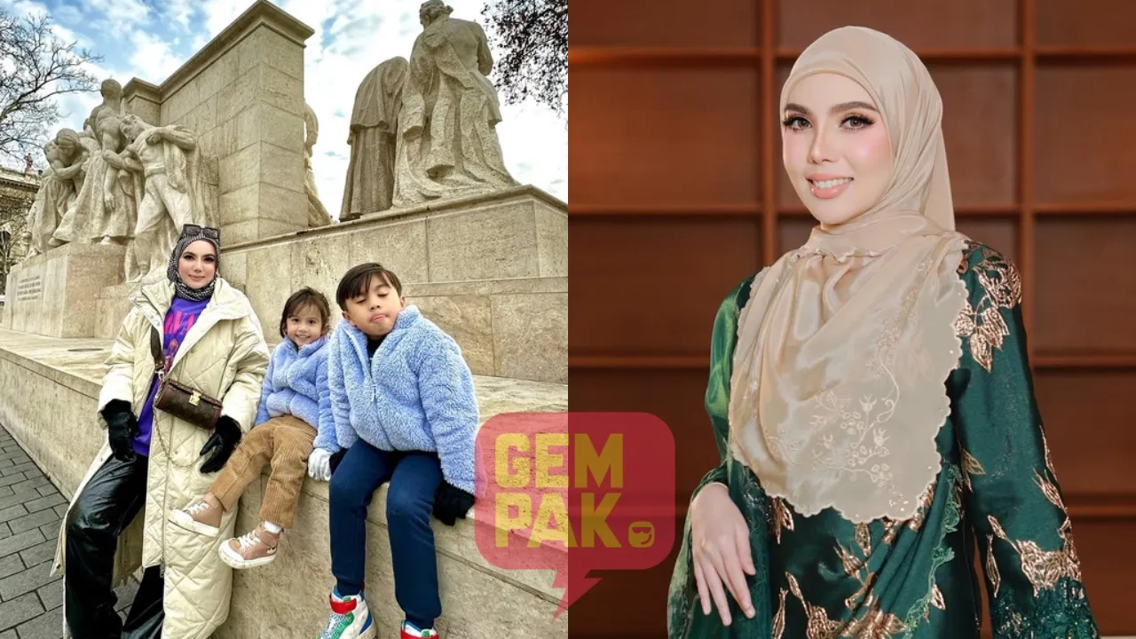 “Hilang Mak Ayah Pun Dah Cukup Sakit…” - Cik Epal Tak Sanggup Pisahkan Han & Yuki