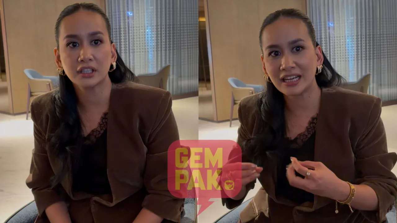Marsha Milan Pilih Pendekatan ‘Juri Berlapik’, Akui Faham Perasaan & Penerimaan Peserta - “Cakap Kasar Tiada Guna Sebab…”