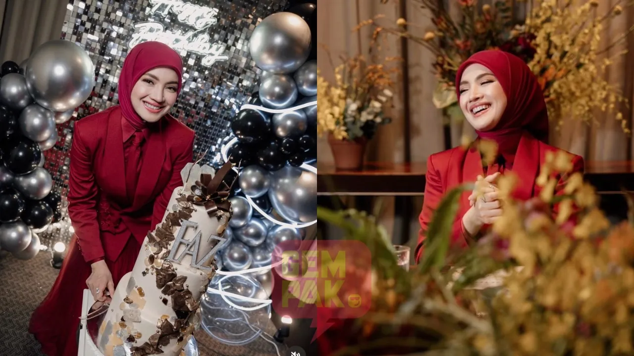 Alami Gastrik & Muntah, Nur Fazura Tampil Mohon Maaf - “Saya Tetap Akan Cuba Untuk…”