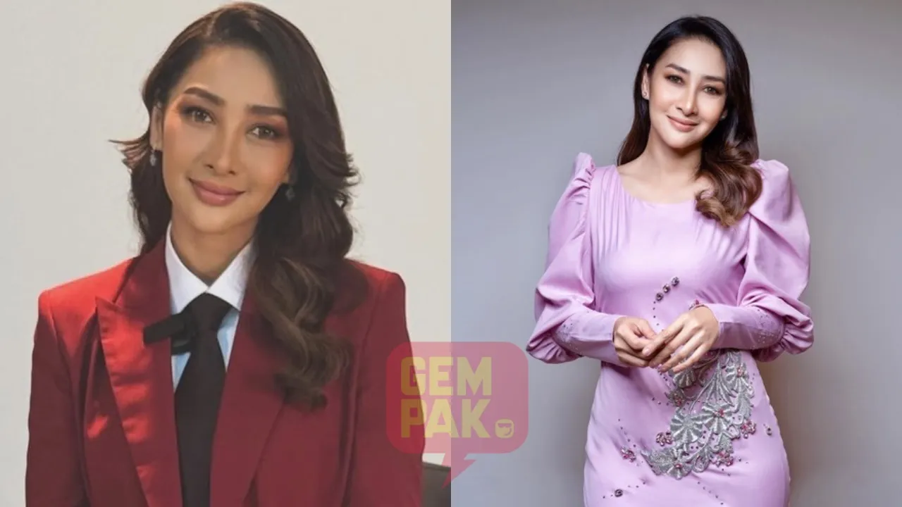 “Jangan Tunggu Lebam, Trauma & Kes Besar Baru Nak Ambil Tindakan…” - Rita Rudaini
