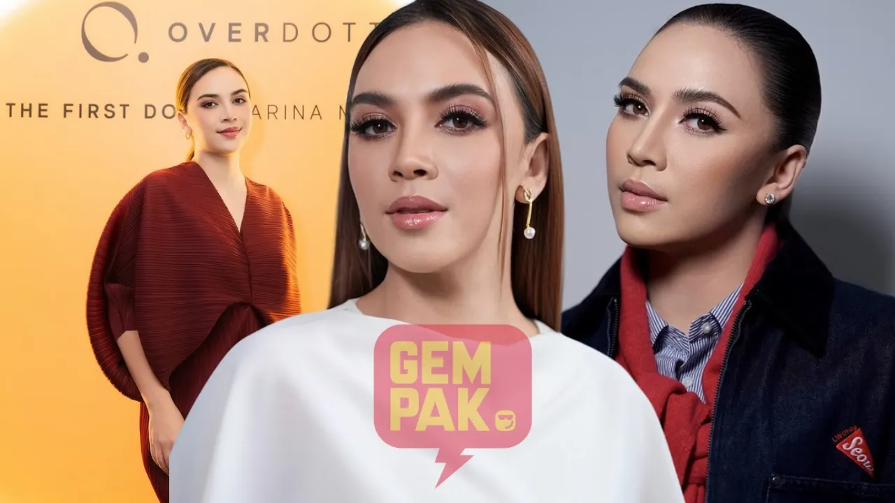 “Kisah Pula Kita Orang Approve Ke Tidak…” - Diana Danielle