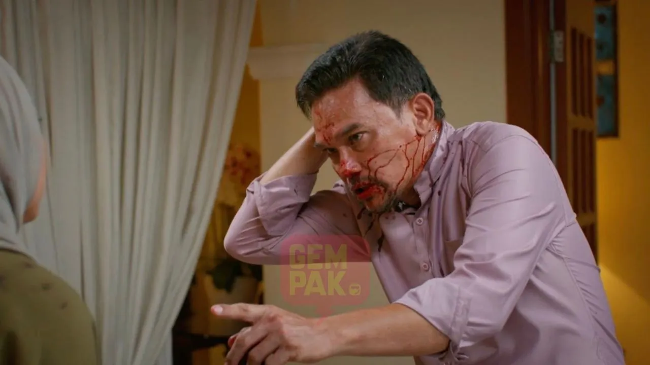 Apakah Nasib Zulfa, Afghan & Jamali? Saksikan Episod Akhir Bukan Henti Bicara Malam Ini