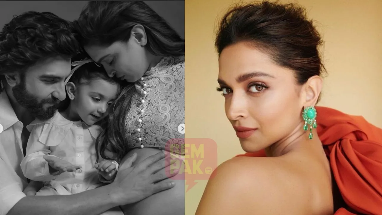 Deepika Padukone Selamat Lahirkan Anak Kedua pada Usia 40
