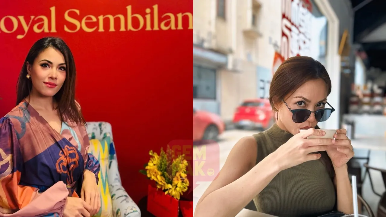 Pernah Hilang Banyak Job Sebab ‘Gemuk’, Tiz Zaqyah Kerja Keras Turunkan Berat - “Dulu Saya Memang…”