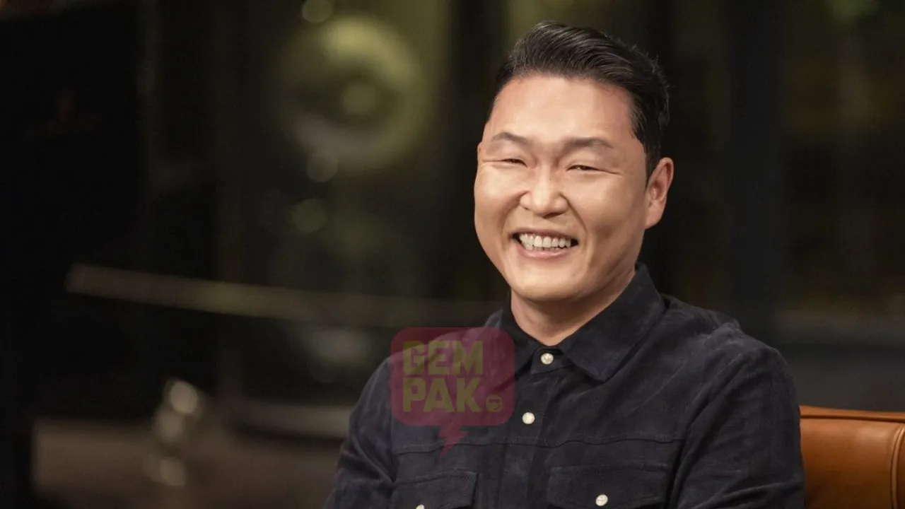 Psy Didenda RM16,000 Miliki Ubat Tidur Secara Haram