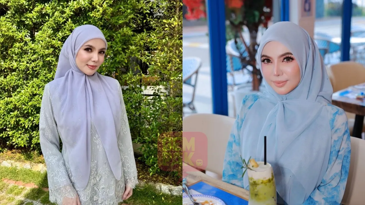 “Dari Dulu Dia Memang Nak Buktikan Dia Kaya & Hanya Sayang Diri Dia Saja” - Cik Epal