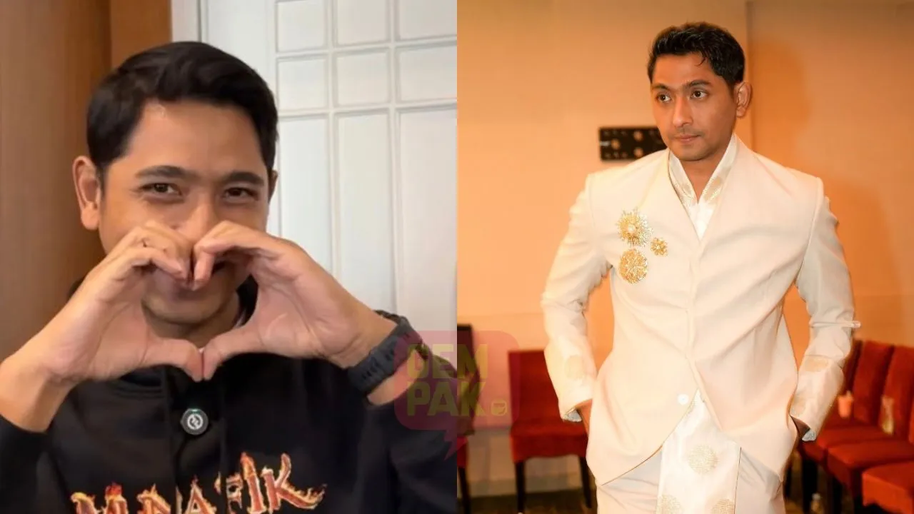 Munafik: Melawan Iblis; Dari Romantik Ke Thriller, Kenali Arya Saloka Pemegang Karakter Ustaz Adam