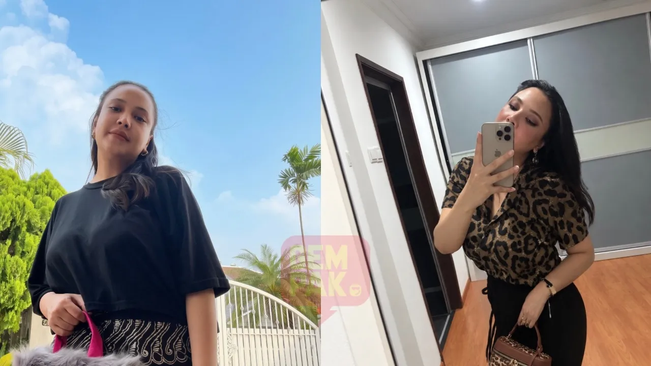 Fatiya Latif Akui Pernah Persoal Cara Hidup, Kini Utamakan Ketenangan - “Sekarang Saya Berada Di Tahap…”