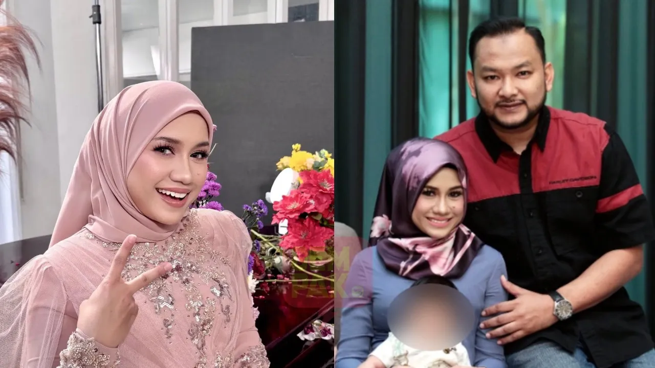 Mila Jirin Akui Masa Merupakan Cabaran Bagi Wanita Bekerja, Banyakkan ‘Quality Time’ Bersama Anak - “Anak Saya Pernah Sorok Laptop Kerana…”