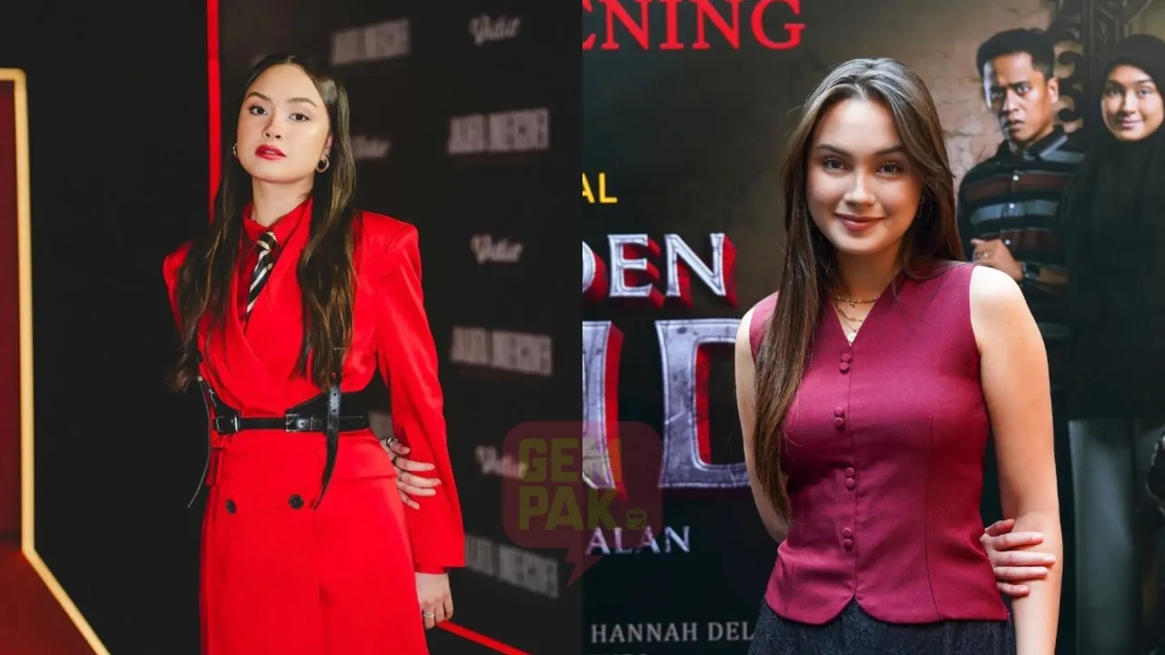 Caitlin Halderman Seronok Kerja Di Malaysia, Teringin Makan Nasi Kandar - “Belum Pernah Cuba Lagi…”