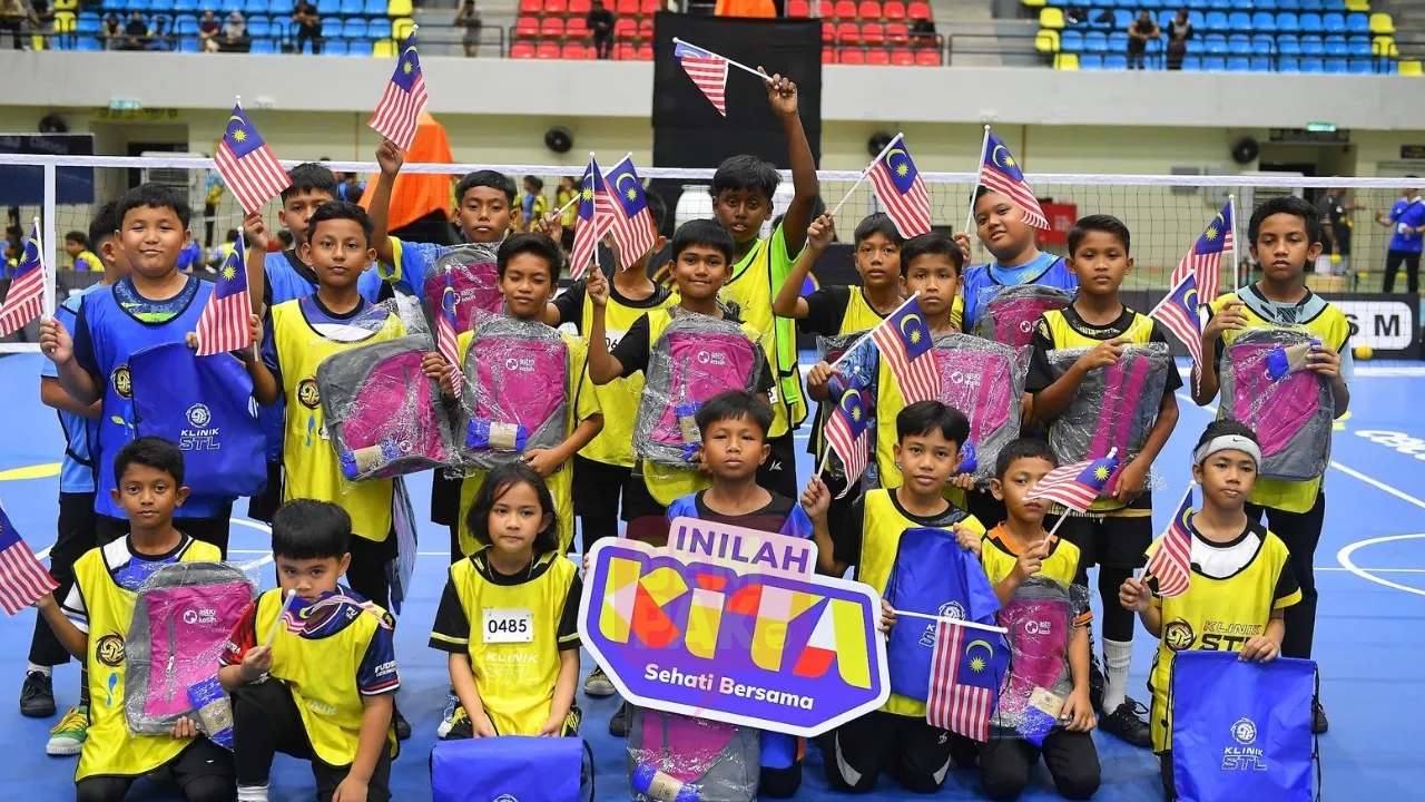 Astro Perkasa Klinik STL 2026, Buka Laluan Peserta Wanita ke Kem Final