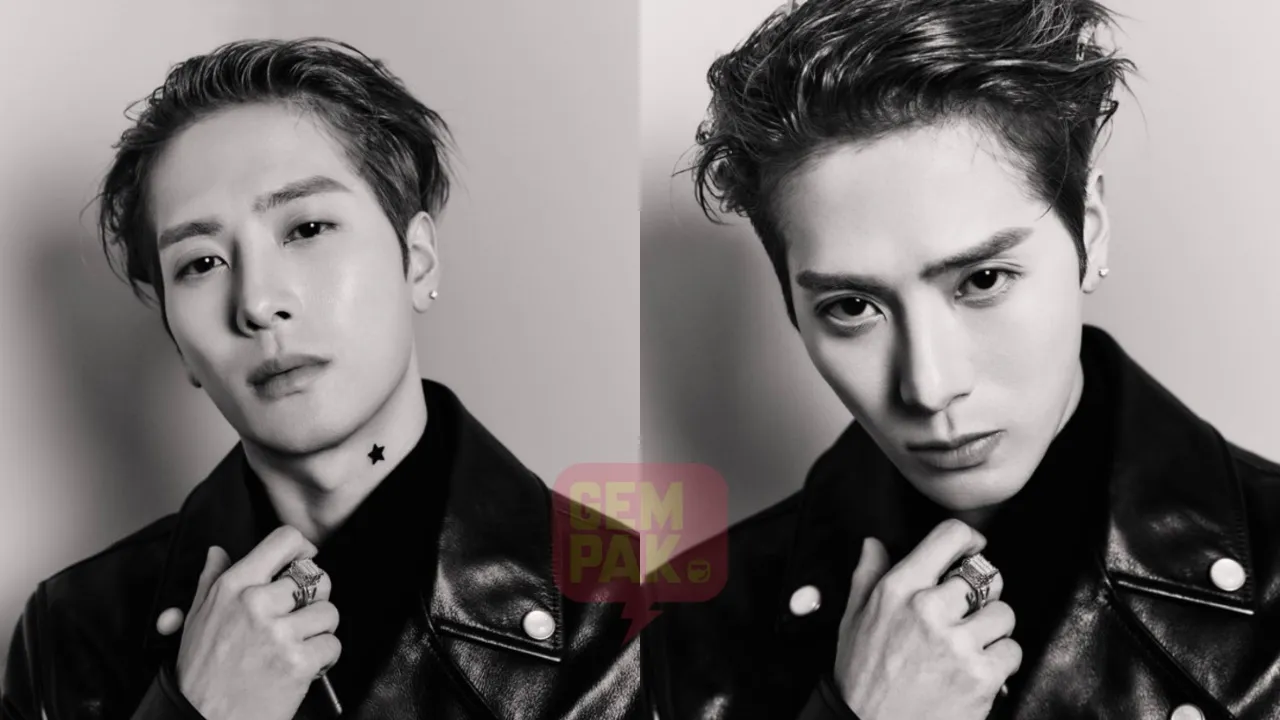 ‘Thank You’ Tanda Terima Kasih Jackson Wang Buat Peminat