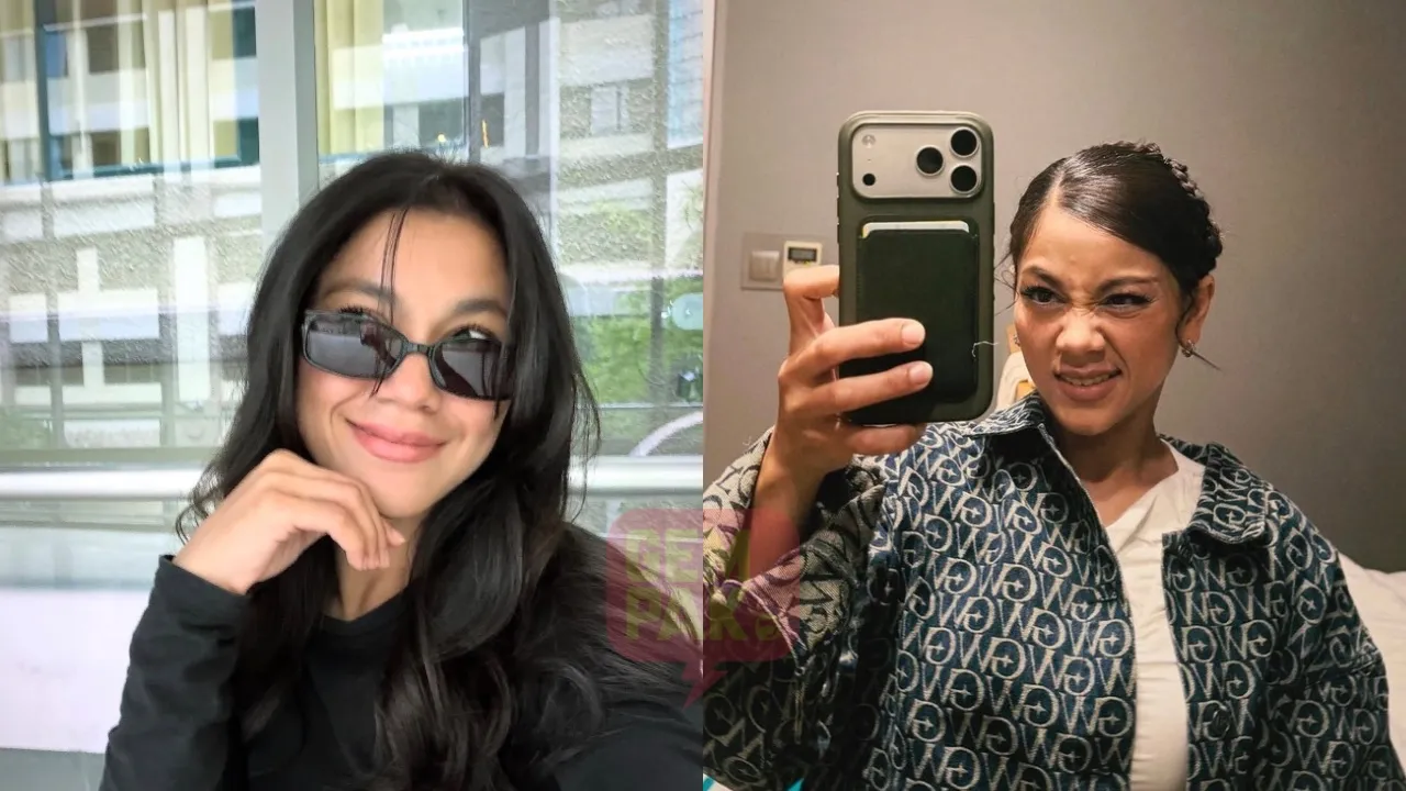 “Tolonglah Cari Lelaki Yang Nampak Dia Boleh Pegang Tanggungjawab” - Kaka Azraff