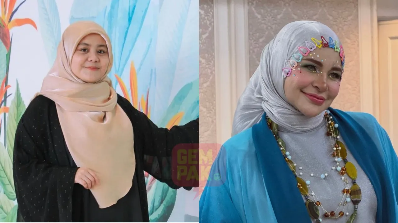 Zila Bakarin Bidas Individu Takut Nak Kahwin Lepas ‘Body Shaming’ Najwa Latif - “Rugi, Kurus Pun Tak Laku”