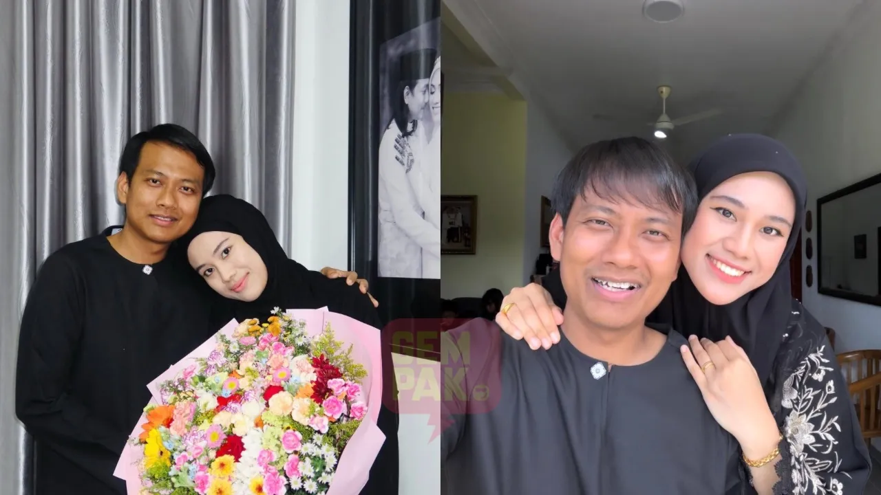Isteri Ryan Bakery Keguguran Kali Kedua - “Sakit Rasa Kehilangan, Sakit Lagi Ibu Yang Menanggungnya”