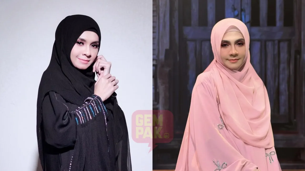 Zizi Kirana Terbuka Jika Bertemu Jodoh, Elak Jadi Isteri Kedua - “Sebolehnya…”