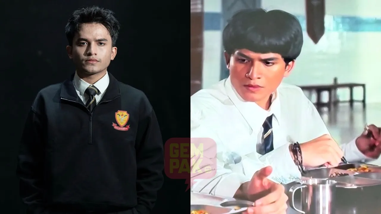 Kudrat 1968: Netizen Speku Mazli Mati Dalam Episod 3, Chech Harith Respon - “Sebenarnya…”
