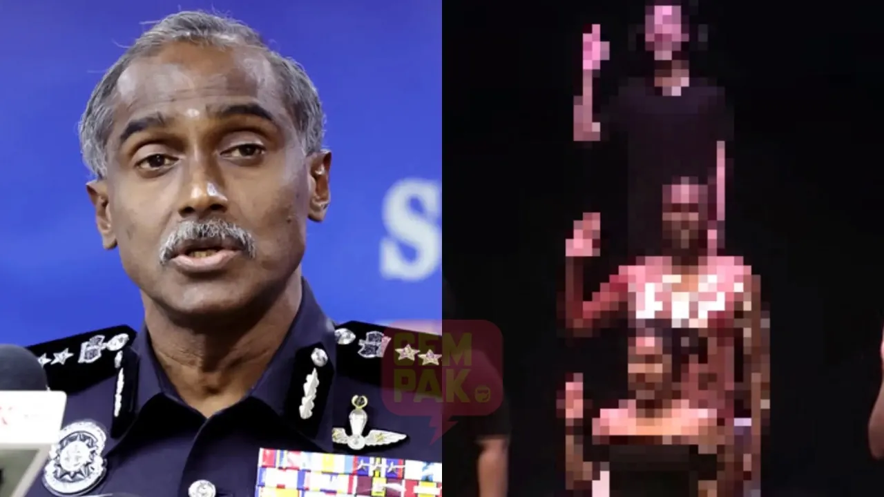 Didakwa Mempersenda Rukun Negara Ketika Pementasan Teater, Tiga Pelakon Ditahan