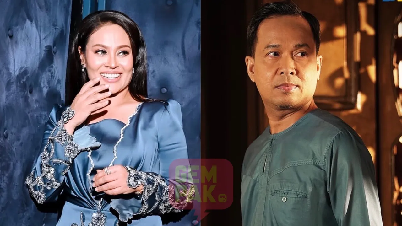 Pernah Minta Contoh Skrip & Pantun, Fiza Sabjahan Kenang Kebaikan Fedtri Yahya - “Ingat Lagi, Pertama Kali Nak Buat Emcee Wedding…”