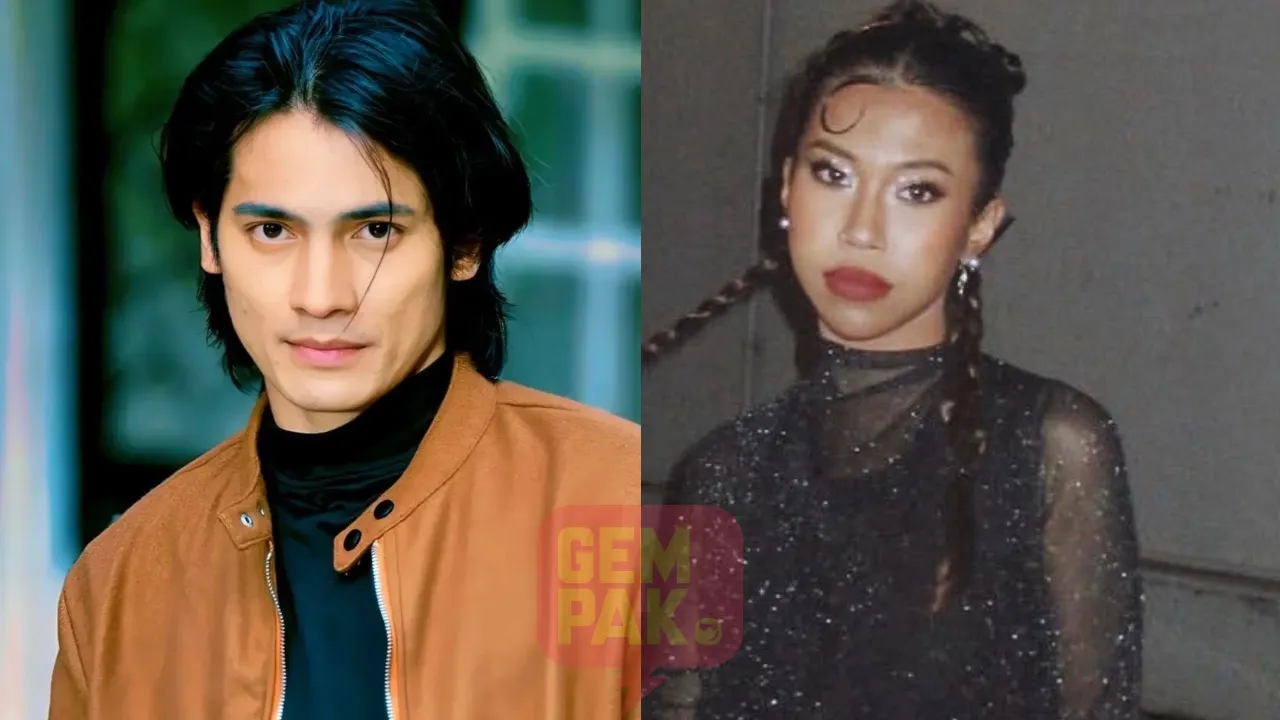 OST Filem Orang Perang, Sumpah Leluhur Satukan Vokal Niezam Zaidi & Elly Langkasuka