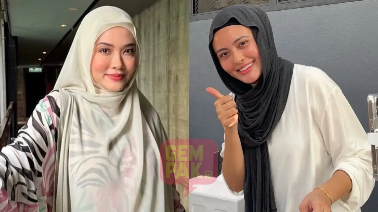 Pernah Jual Laicikang 15 Tahun Lalu, Syatilla Bangga Syida Teruskan Legasi - “Beratur Panjang Orang Beli Tepi Rumah”