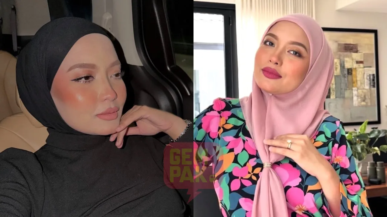Syifa Melvin Kongsi Pengalaman Anak ‘Potty Train’ - “Betul-Betul Tak Kencing Atas Tilam”