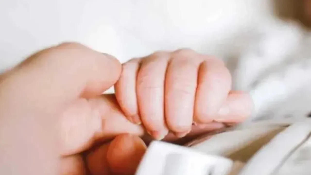 Jari Bayi Terpotong Ketika Proses Discaj, Hospital Mohon Maaf