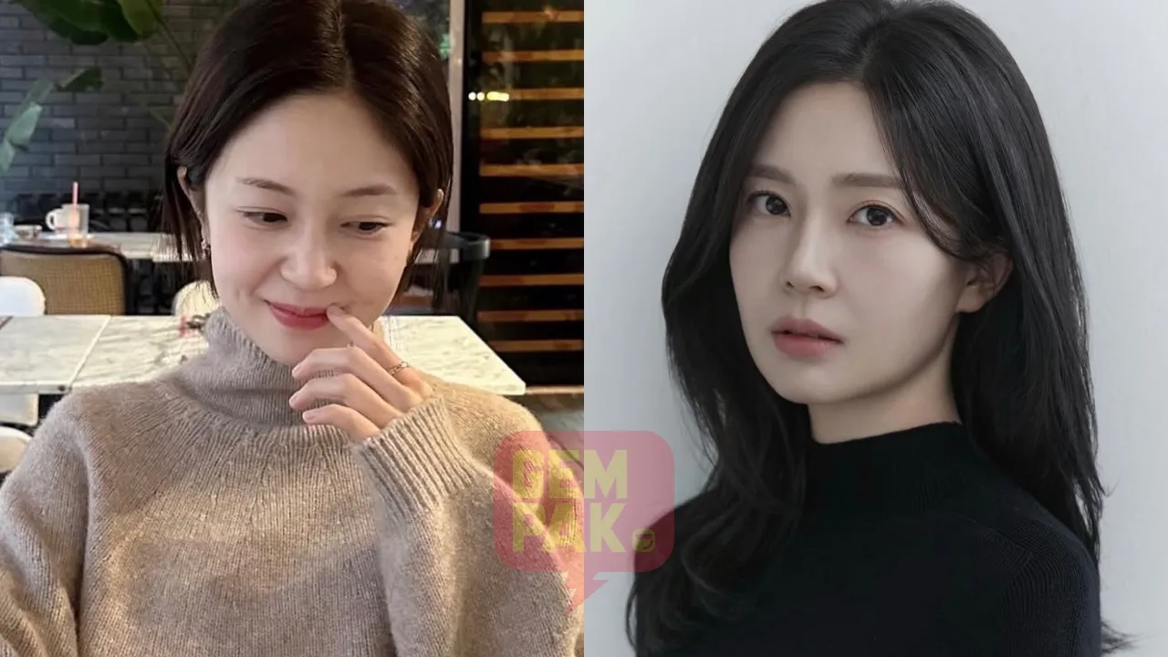 Bakal Berkahwin Di Usia 35 Tahun, Baek Jin Hee Syukur Bertemu Lelaki Yang Tepat - “Dia Mengajar Saya Betapa Berharganya…”