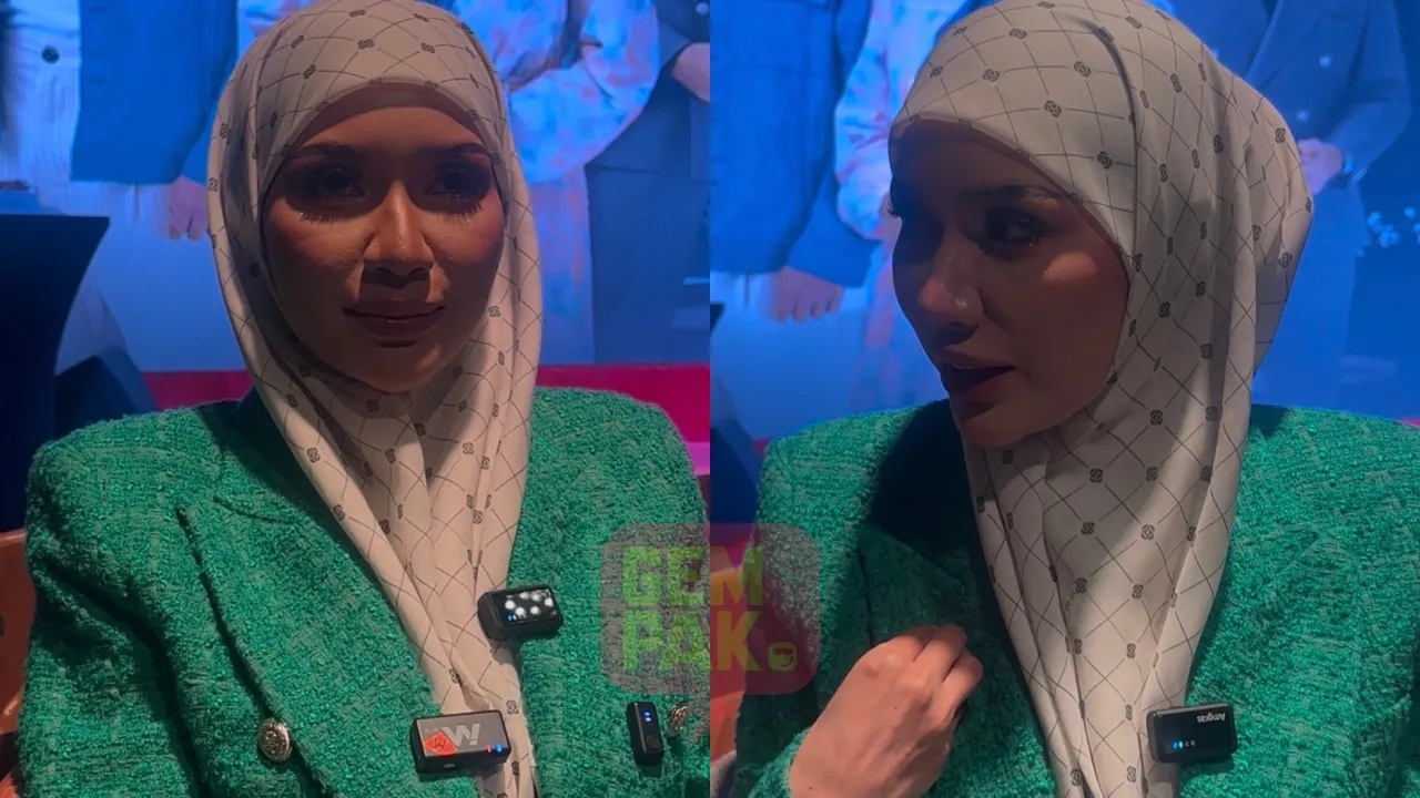 “Kalau Boleh Suami Orang Tak Payahlah Nak Menggatal Sangat, Hormat Isteri” - Zara Zya